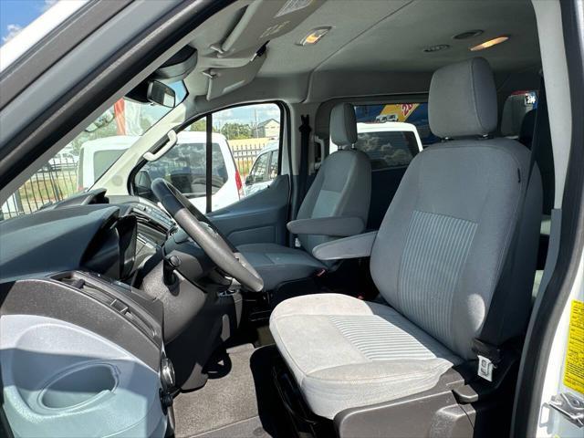 used 2019 Ford Transit-350 car, priced at $30,995