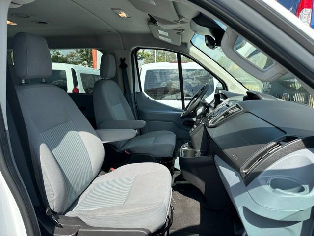 used 2019 Ford Transit-350 car, priced at $30,995