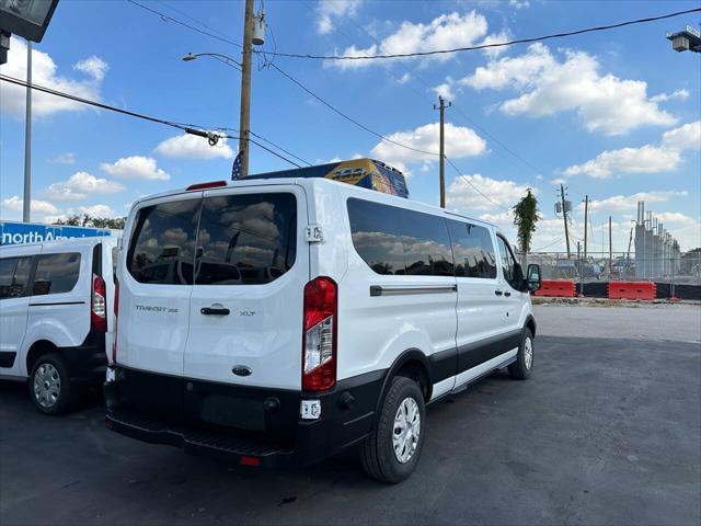 used 2019 Ford Transit-350 car, priced at $30,995