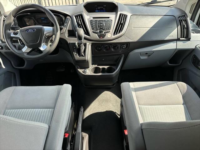 used 2019 Ford Transit-350 car, priced at $30,995