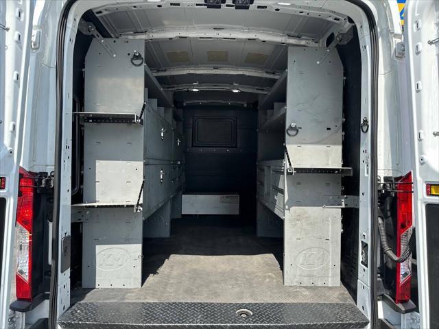 used 2020 Ford Transit-250 car, priced at $30,995