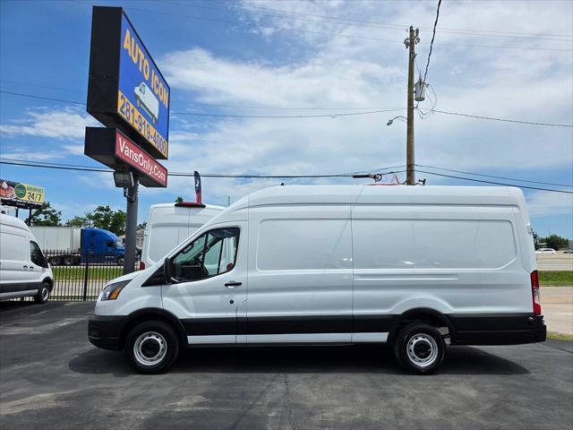 used 2020 Ford Transit-250 car, priced at $32,995