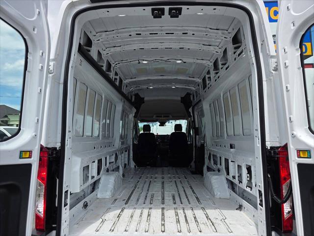 used 2020 Ford Transit-250 car, priced at $32,995