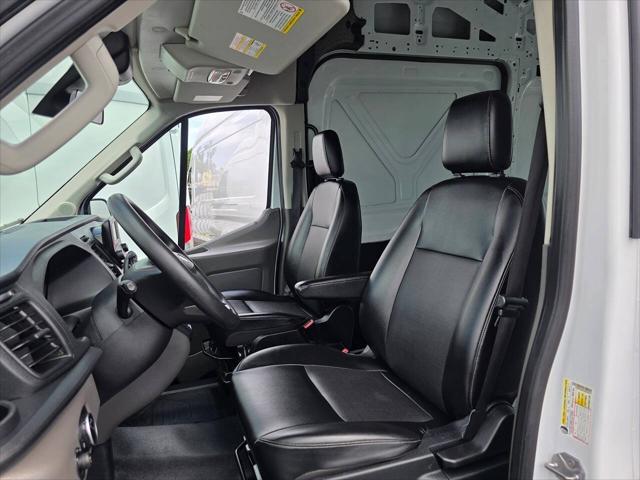 used 2020 Ford Transit-250 car, priced at $32,995