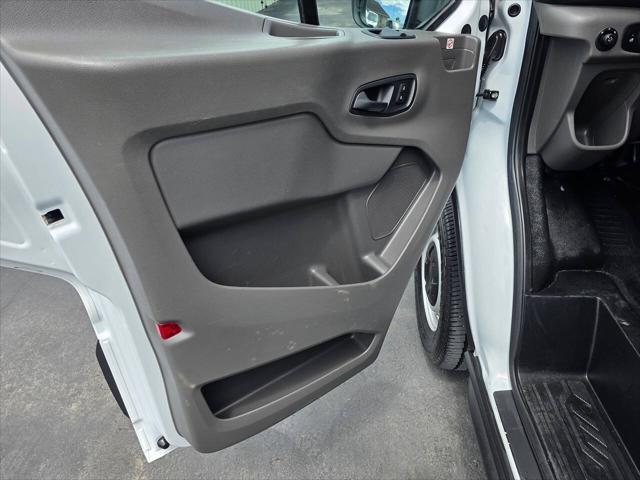 used 2020 Ford Transit-250 car, priced at $32,995