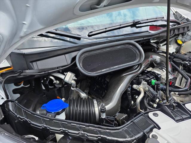 used 2020 Ford Transit-250 car, priced at $32,995