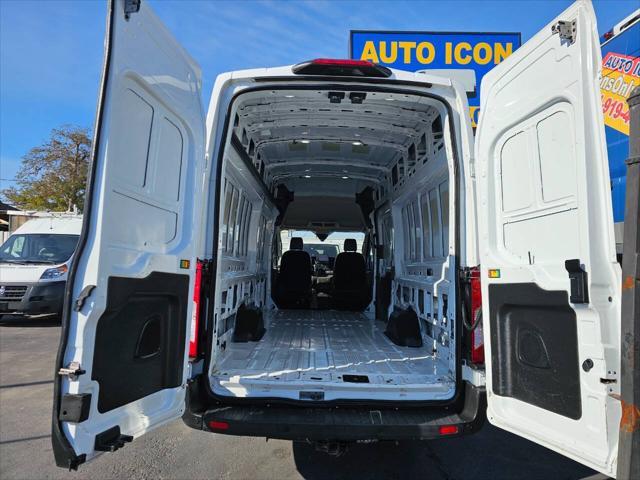 used 2020 Ford Transit-250 car, priced at $33,995