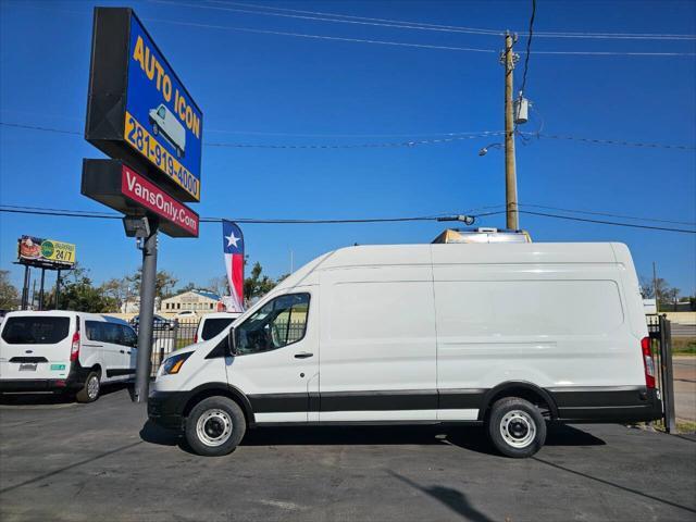 used 2020 Ford Transit-250 car, priced at $33,995