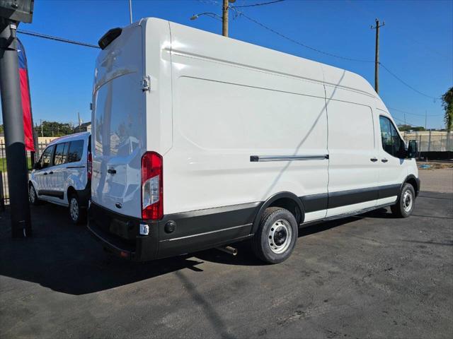 used 2020 Ford Transit-250 car, priced at $33,995