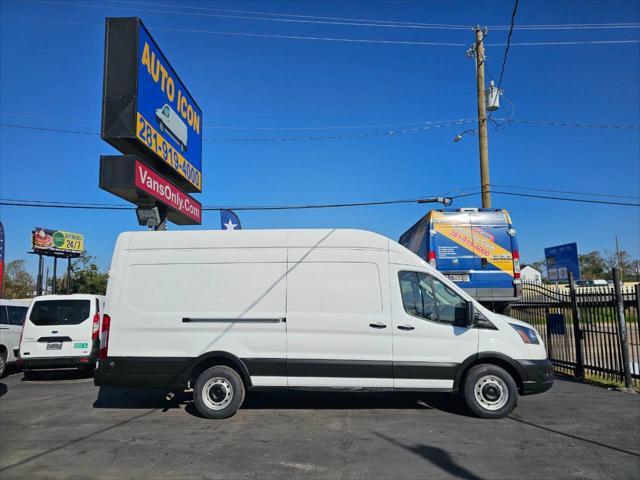 used 2020 Ford Transit-250 car, priced at $33,995