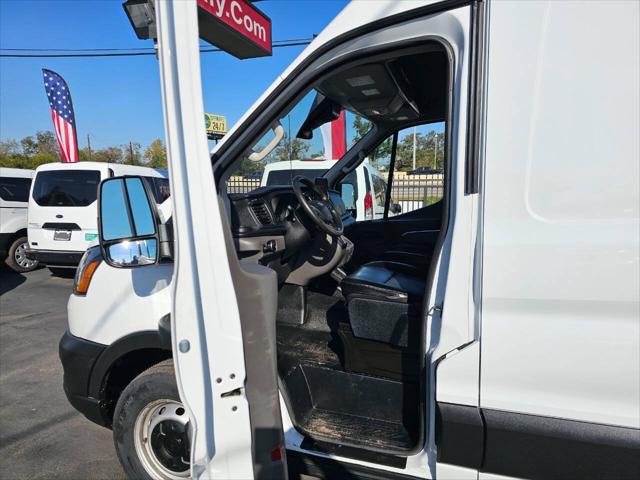 used 2020 Ford Transit-250 car, priced at $33,995