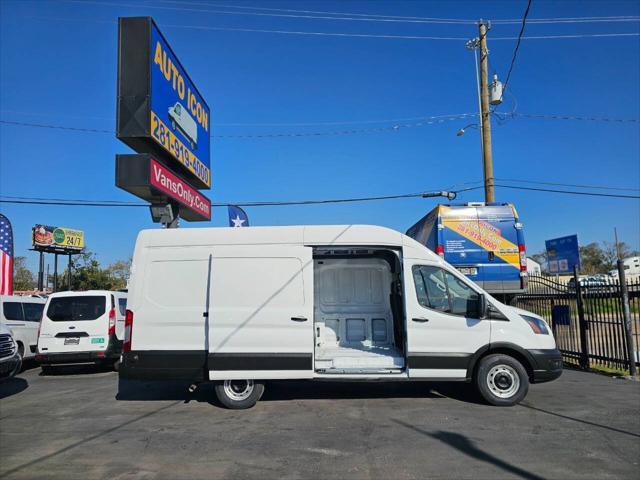 used 2020 Ford Transit-250 car, priced at $33,995