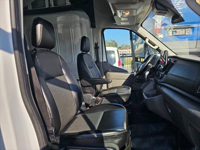 used 2020 Ford Transit-250 car, priced at $33,995