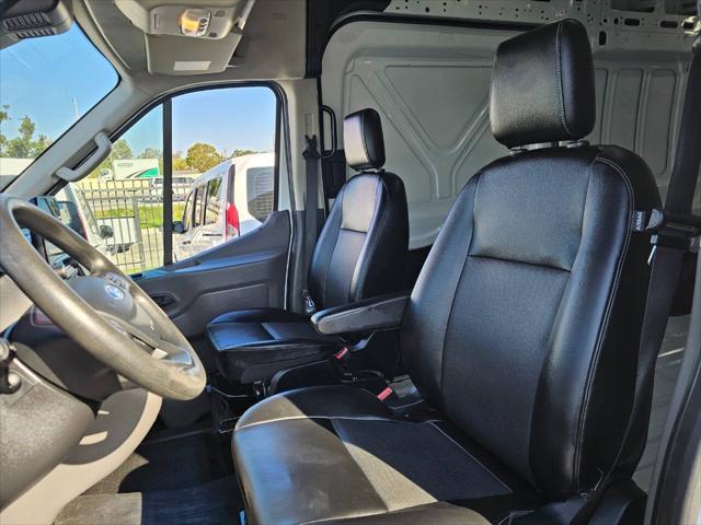 used 2020 Ford Transit-250 car, priced at $33,995