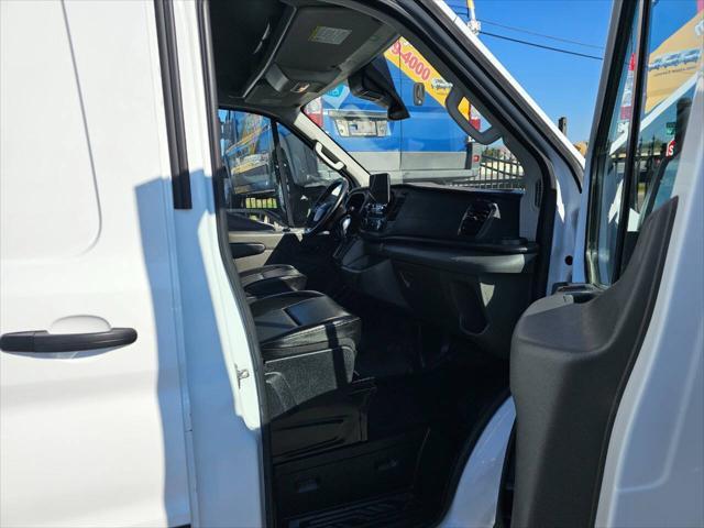 used 2020 Ford Transit-250 car, priced at $33,995