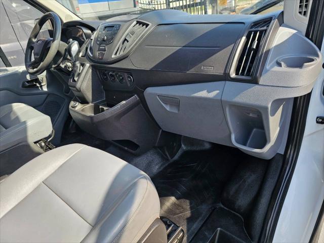 used 2017 Ford Transit-150 car, priced at $29,995