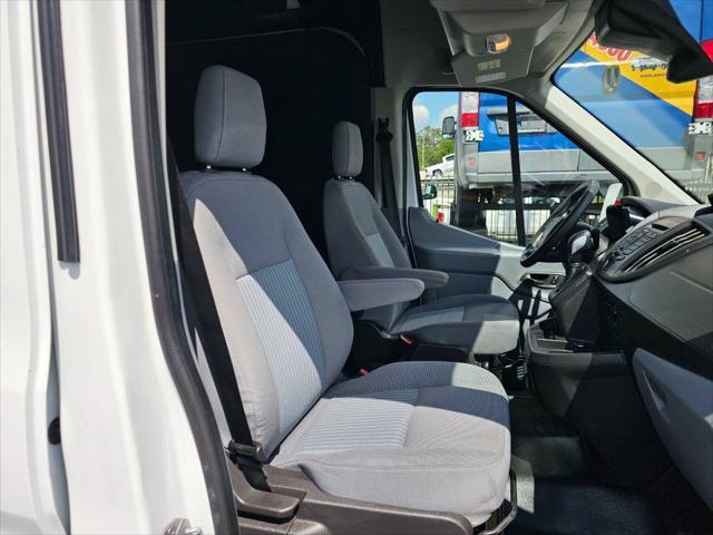 used 2018 Ford Transit-350 car, priced at $29,995