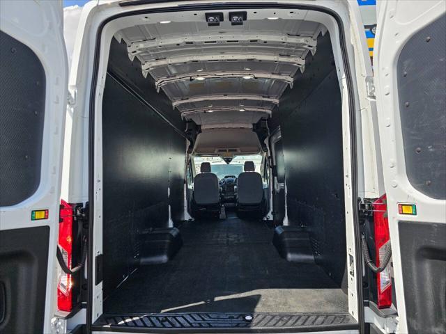 used 2018 Ford Transit-350 car, priced at $29,995