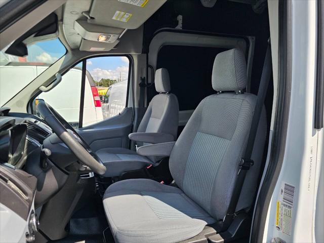 used 2018 Ford Transit-350 car, priced at $29,995