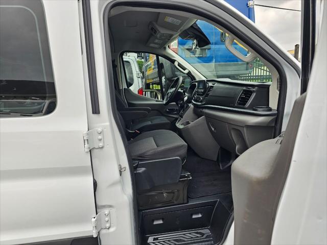 used 2021 Ford Transit-350 car, priced at $33,995