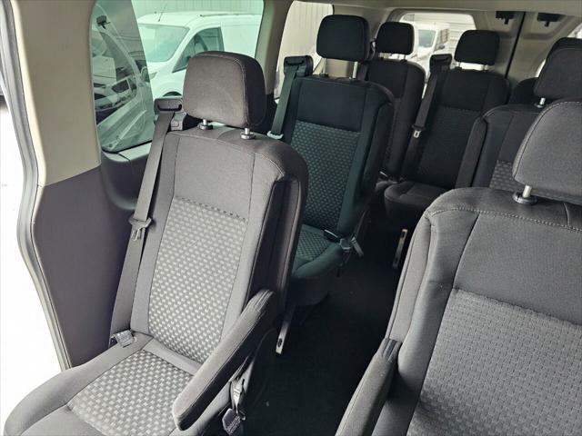 used 2021 Ford Transit-350 car, priced at $33,995