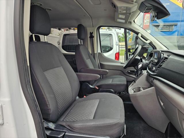 used 2021 Ford Transit-350 car, priced at $33,995