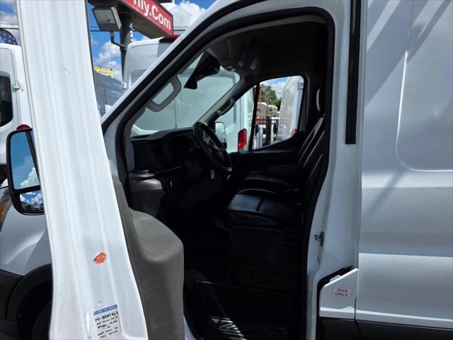 used 2021 Ford Transit-250 car, priced at $33,995