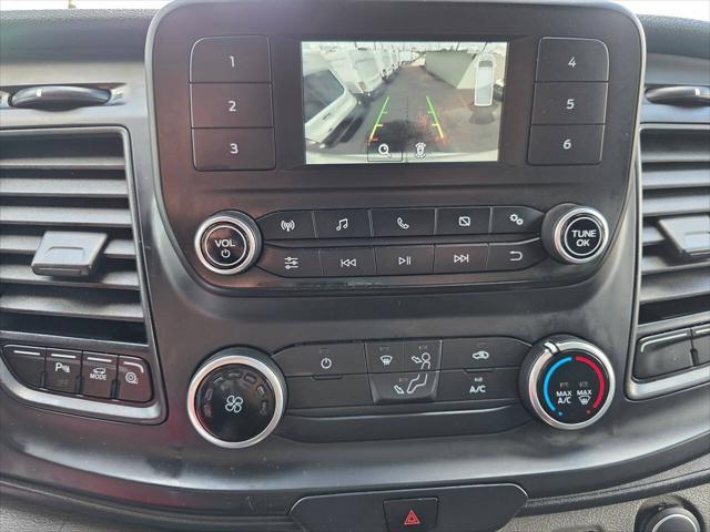 used 2021 Ford Transit-250 car, priced at $33,995