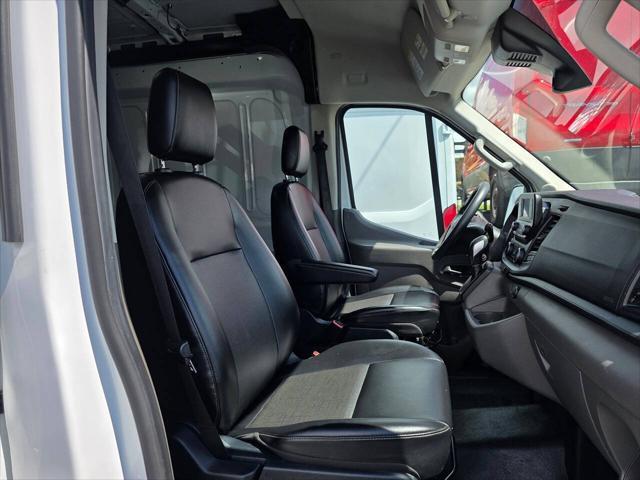 used 2021 Ford Transit-250 car, priced at $33,995