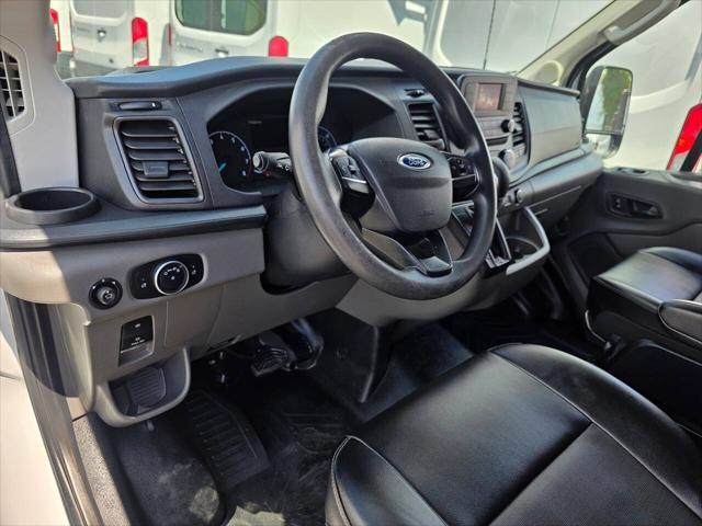 used 2021 Ford Transit-250 car, priced at $33,995