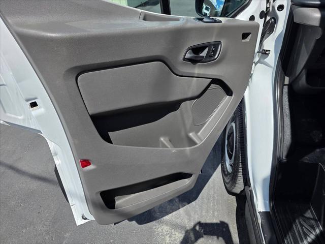 used 2021 Ford Transit-250 car, priced at $33,995