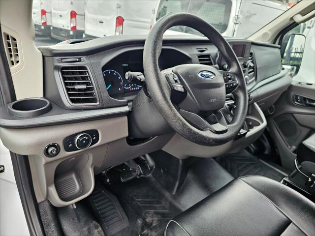 used 2020 Ford Transit-250 car, priced at $27,995