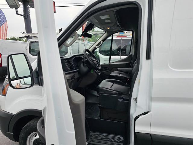 used 2020 Ford Transit-250 car, priced at $27,995