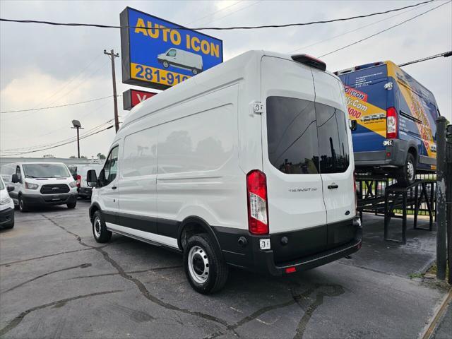 used 2020 Ford Transit-250 car, priced at $27,995