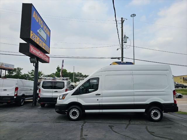 used 2020 Ford Transit-250 car, priced at $27,995