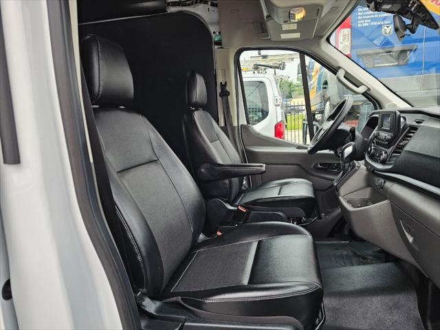 used 2020 Ford Transit-250 car, priced at $27,995