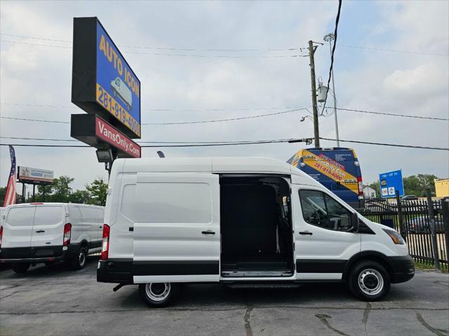 used 2020 Ford Transit-250 car, priced at $27,995