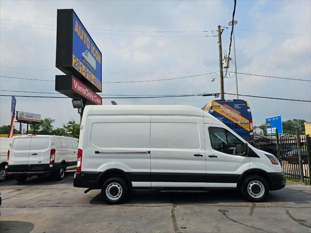 used 2020 Ford Transit-250 car, priced at $27,995