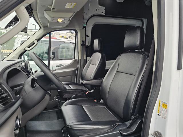 used 2020 Ford Transit-250 car, priced at $27,995