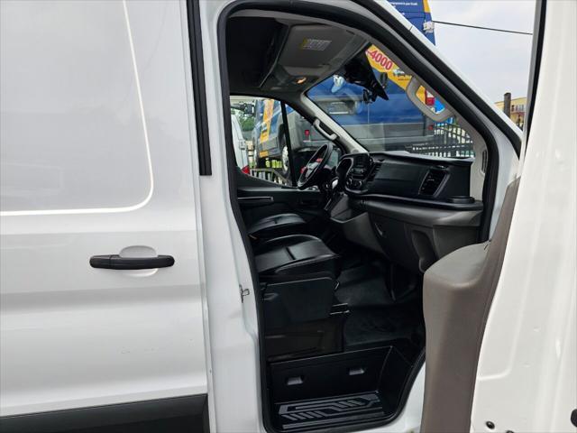 used 2020 Ford Transit-250 car, priced at $27,995