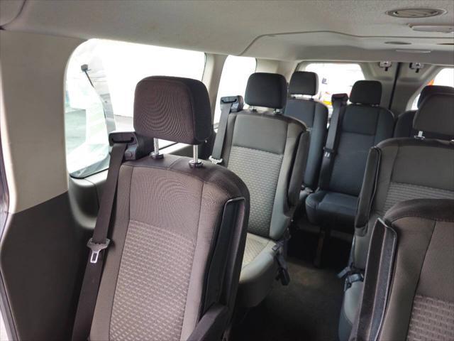 used 2020 Ford Transit-350 car, priced at $34,995