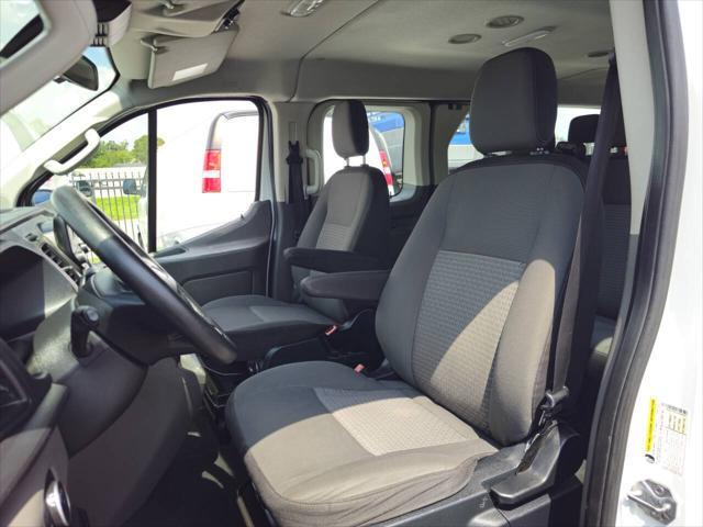 used 2020 Ford Transit-350 car, priced at $34,995