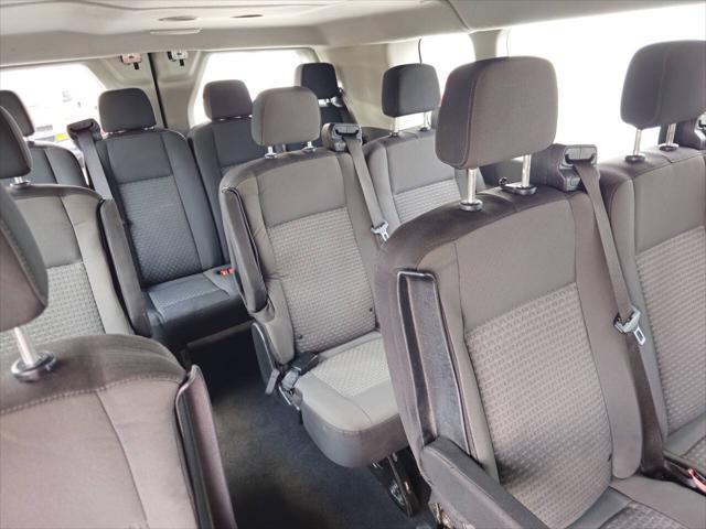 used 2020 Ford Transit-350 car, priced at $34,995