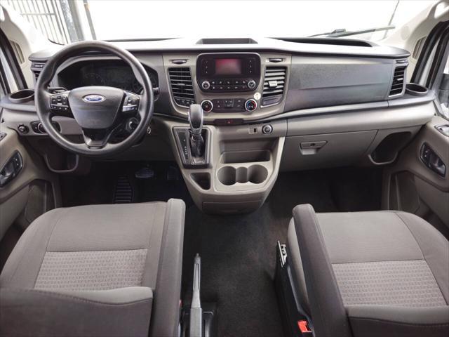 used 2020 Ford Transit-350 car, priced at $34,995