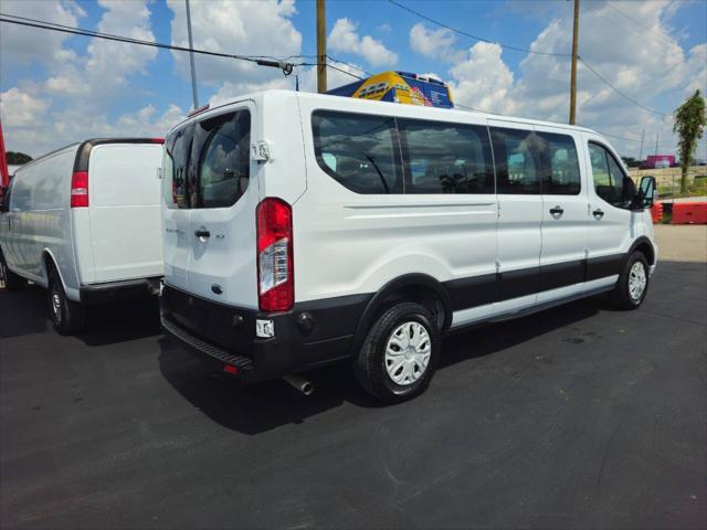 used 2020 Ford Transit-350 car, priced at $34,995