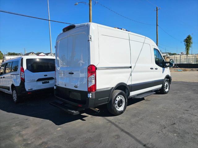 used 2022 Ford Transit-250 car, priced at $34,995