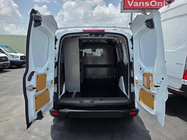 used 2022 Ford Transit Connect car, priced at $21,995