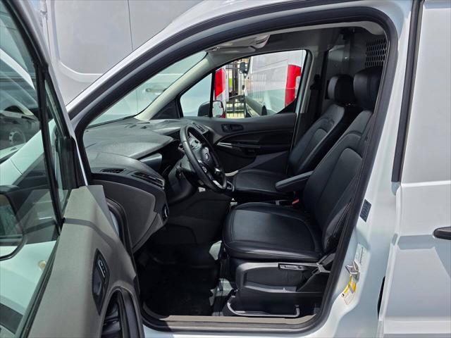 used 2022 Ford Transit Connect car, priced at $21,995