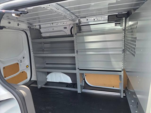 used 2022 Ford Transit Connect car, priced at $21,995