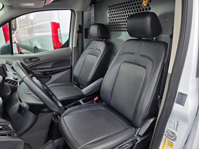 used 2022 Ford Transit Connect car, priced at $21,995